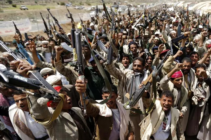 Υεμένη: Οι αντάρτες Χούτι απειλούν ότι θα πλήξουν με πυραύλους το Άμπου Ντάμπι